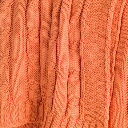 Oakland Throw by HedgeApple Essentials. Made from cotton in a modern style.
