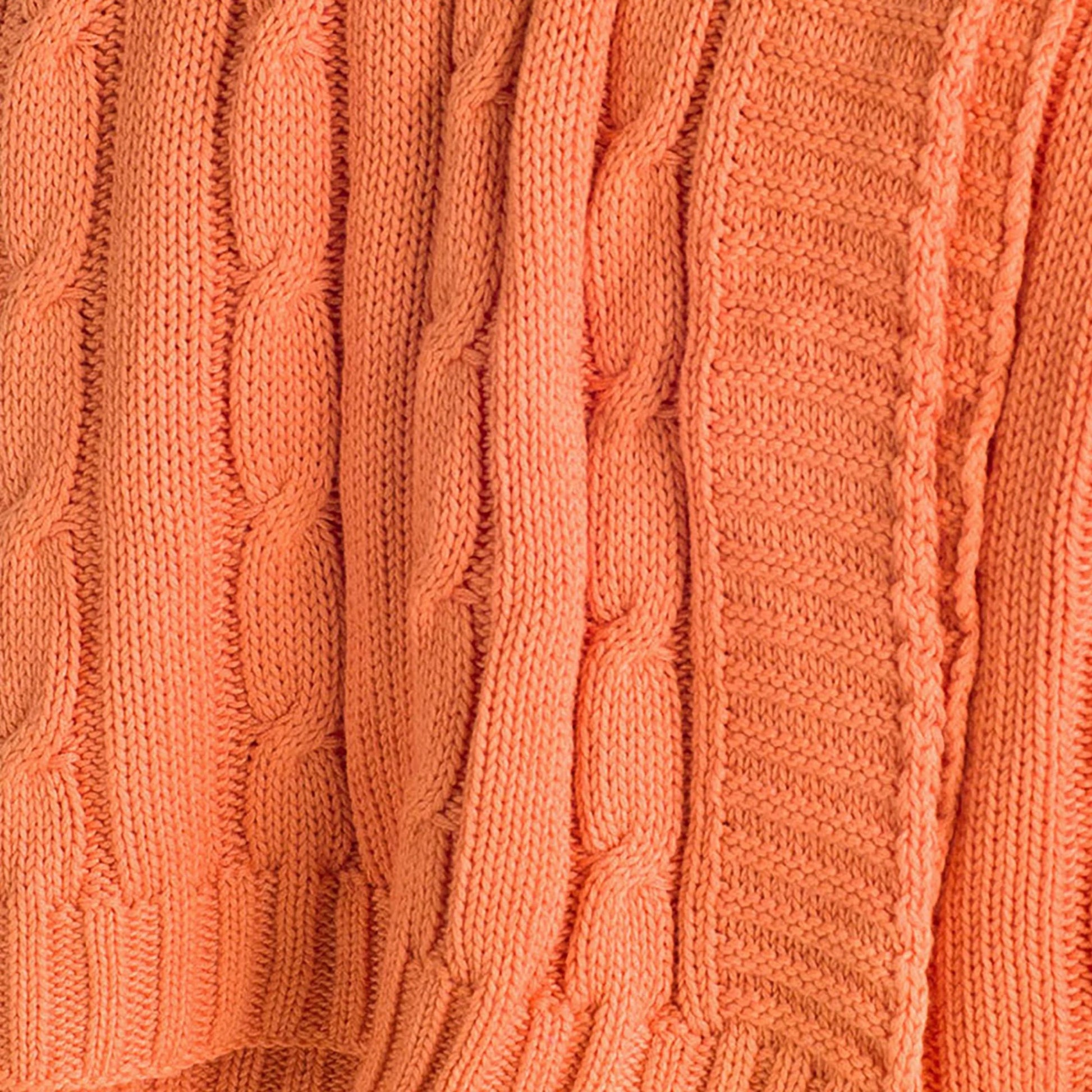 Oakland Throw by HedgeApple Essentials. Made from cotton in a modern style.