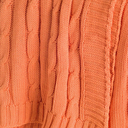 Oakland Throw by HedgeApple Essentials. Made from cotton in a modern style.