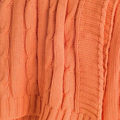 Oakland Throw by HedgeApple Essentials. Made from cotton in a modern style.