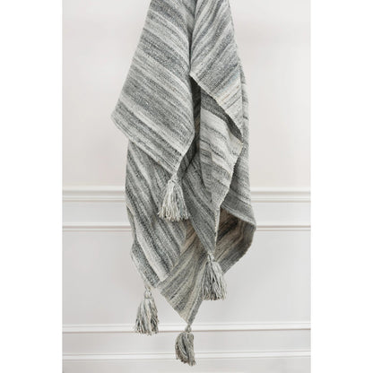 Muhlenberg Indoor/Outdoor Throw by HedgeApple Essentials. Made from polyester in a transitional style.