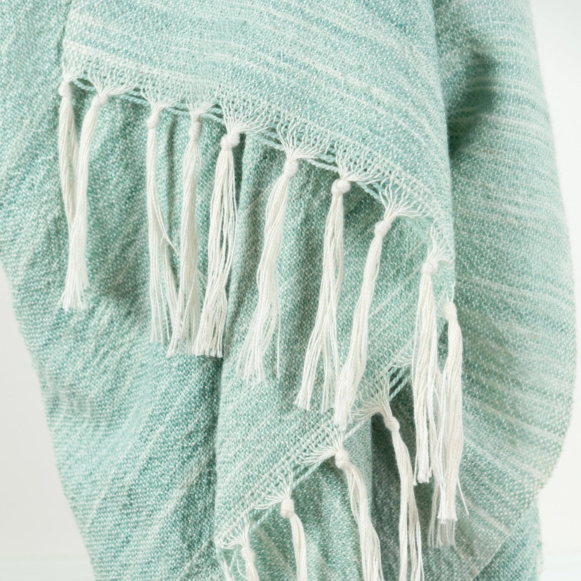 Muhlenberg Indoor/Outdoor Throw by HedgeApple Essentials. Made from polyester in a transitional style.
