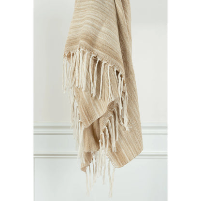 Muhlenberg Indoor/Outdoor Throw by HedgeApple Essentials. Made from polyester in a transitional style.