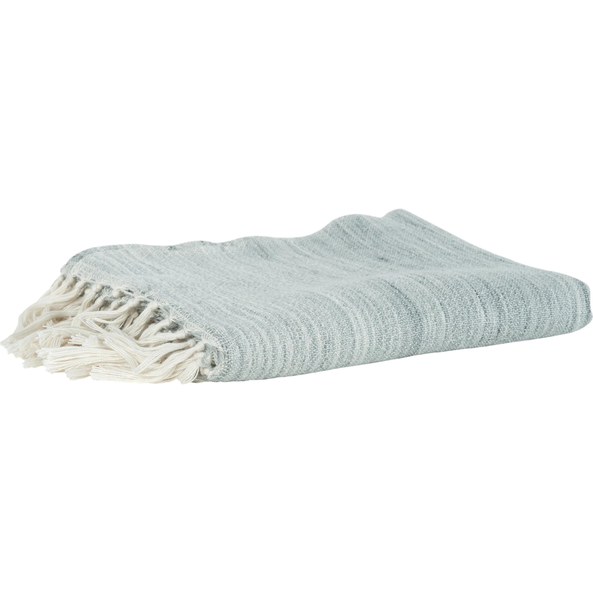 Muhlenberg Indoor/Outdoor Throw by HedgeApple Essentials. Made from polyester in a transitional style.