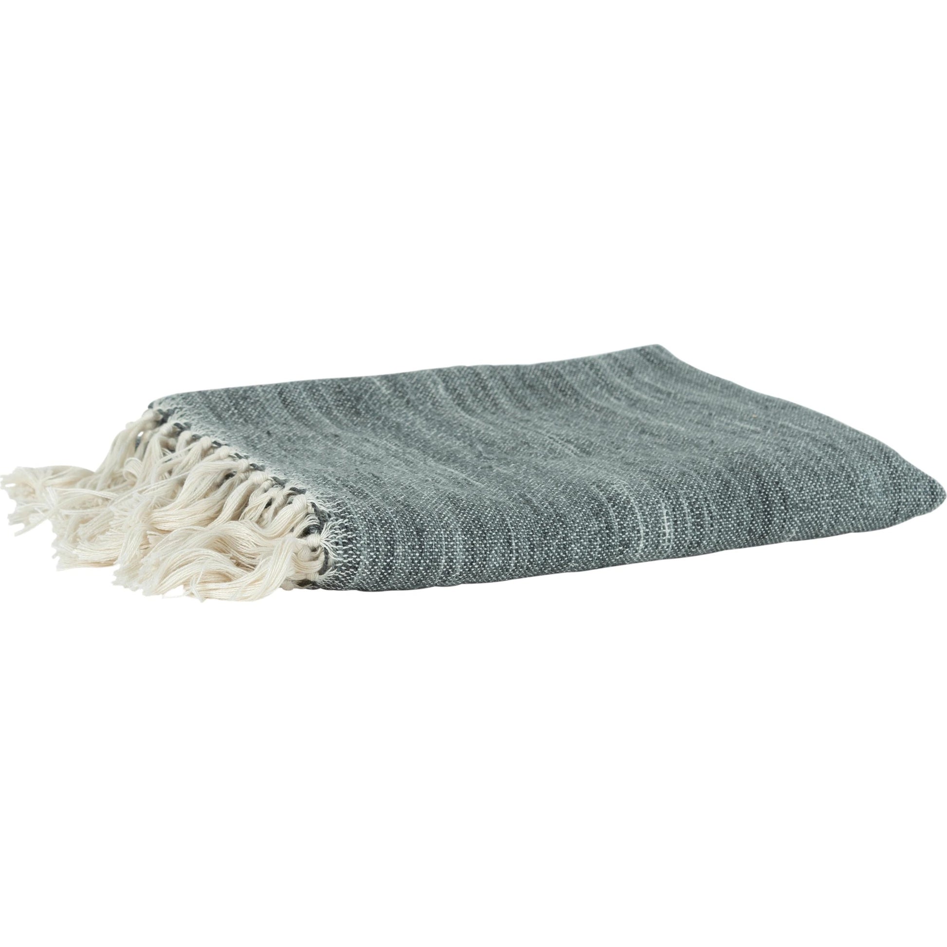 Muhlenberg Indoor/Outdoor Throw by HedgeApple Essentials. Made from polyester in a transitional style.