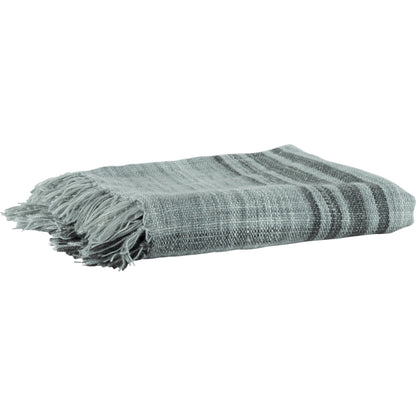Muhlenberg Indoor/Outdoor Throw by HedgeApple Essentials. Made from polyester in a transitional style.