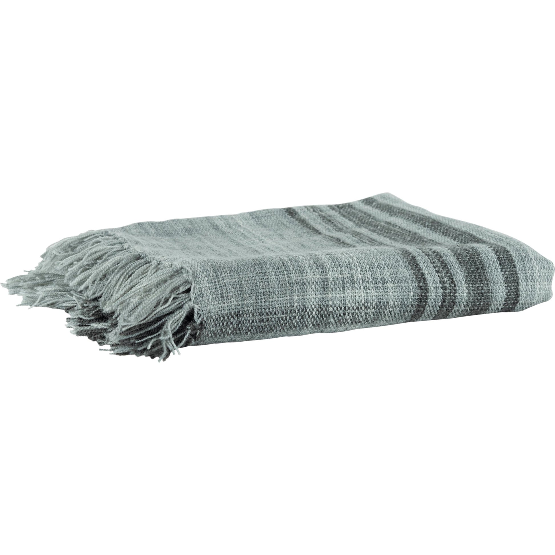 Muhlenberg Indoor/Outdoor Throw by HedgeApple Essentials. Made from polyester in a transitional style.