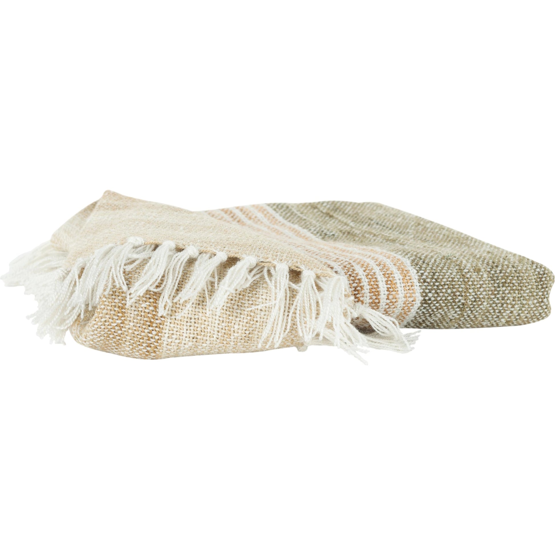 Muhlenberg Indoor/Outdoor Throw by HedgeApple Essentials. Made from polyester in a transitional style.