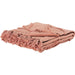 Silverdale Throw by HedgeApple Essentials. Made from woven textured cotton in a modern style.