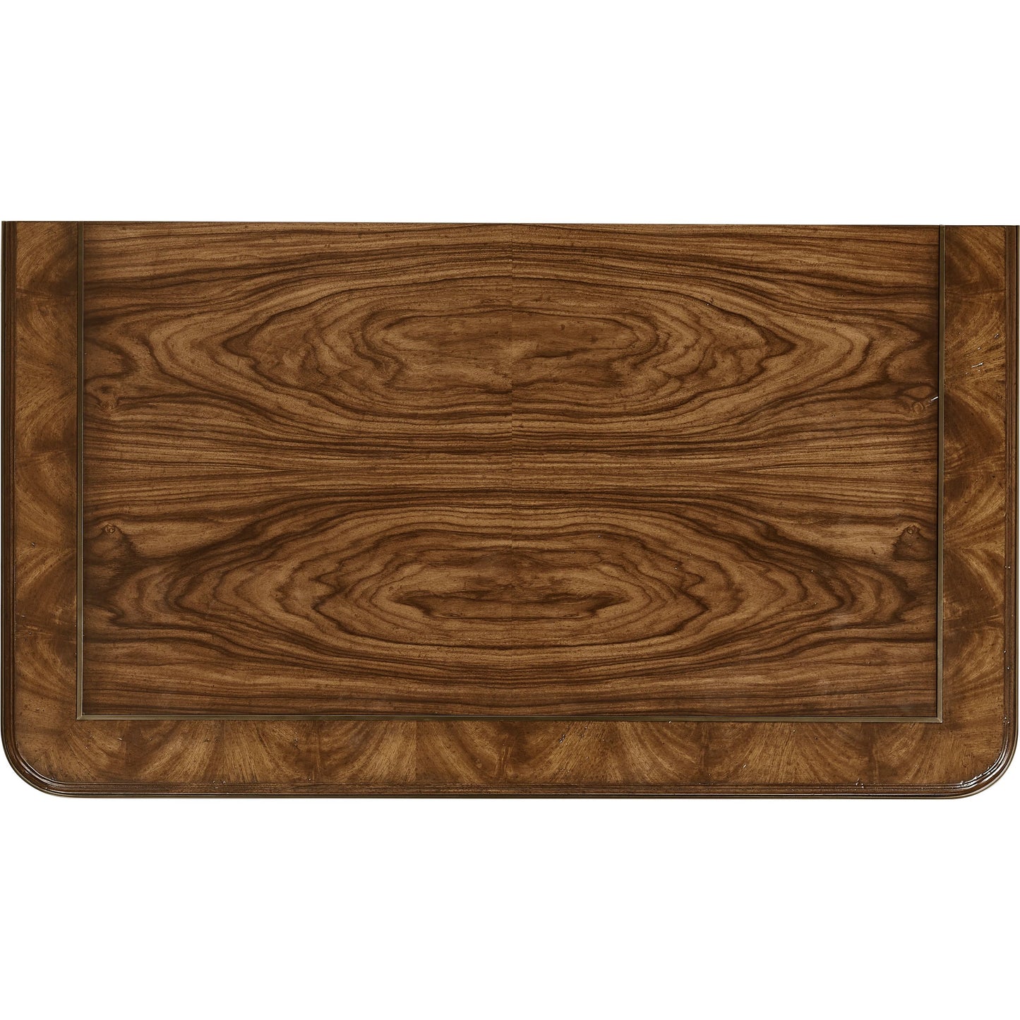 004 SI-2334506 | Additional Silo | Viceroy Bedside Chest by Jonathan Charles in brown and santos brown, antique brass. Made from mahogany, cerejeira veneers, santos rosewood crown veneers, brass in a traditional style.