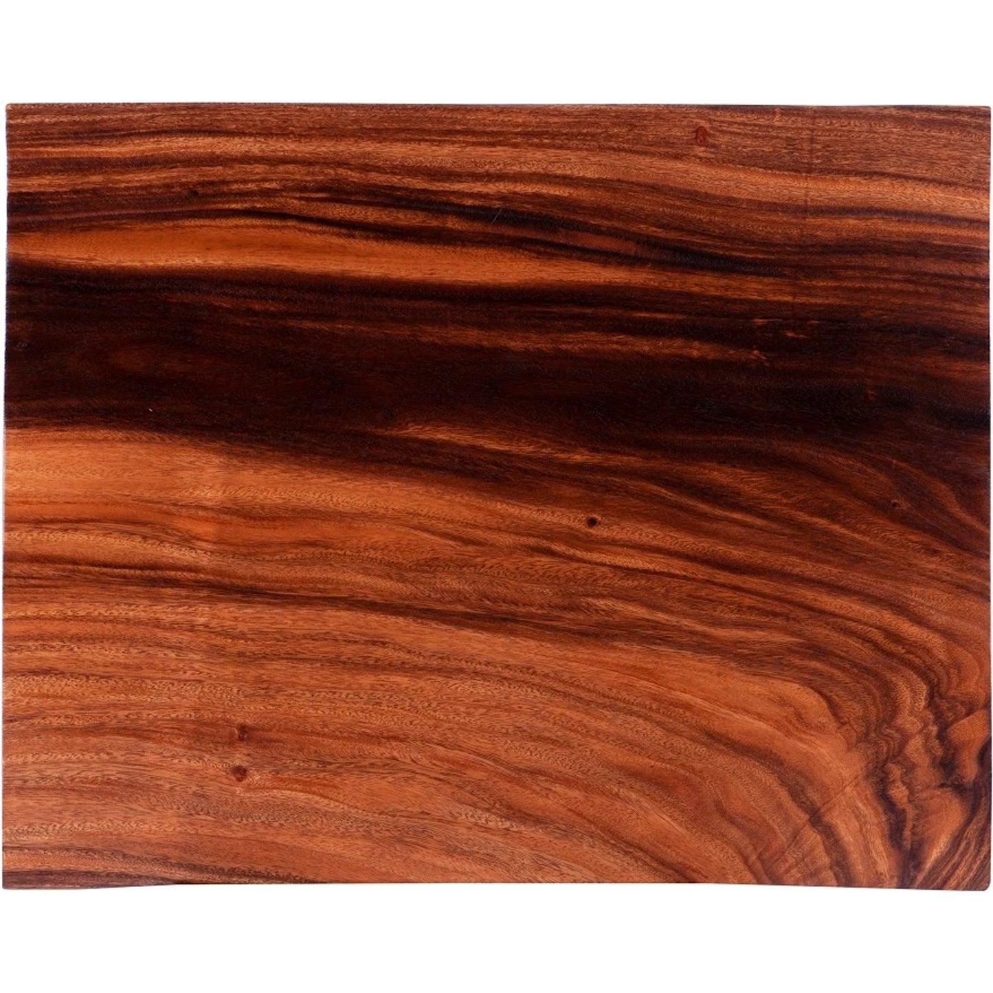 002 SI-1944764 | Closeup | Cafe Dining Table by Phillips Collection in black and natural, powder coat. Made from wood, chamcha wood, metal, iron in a modern style.