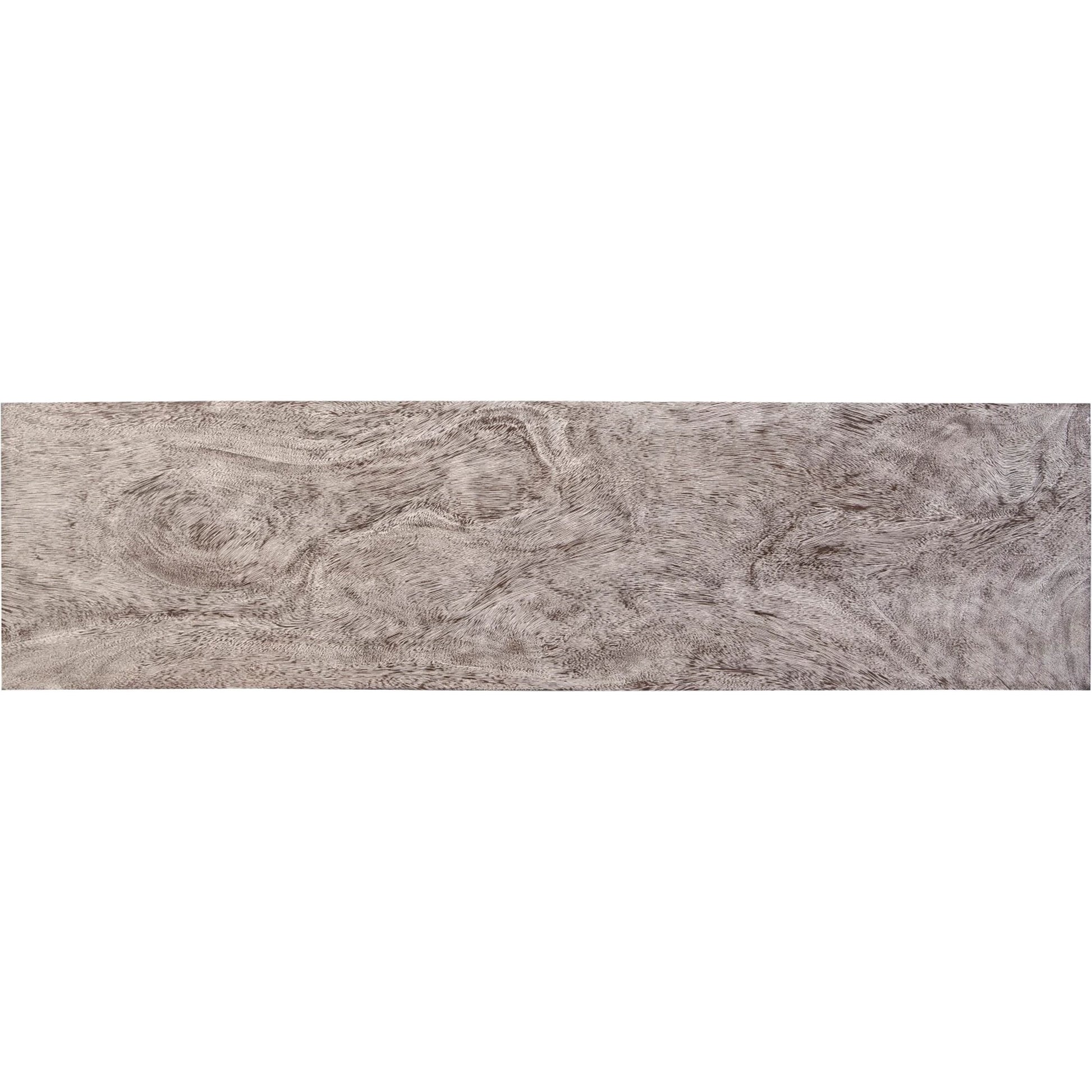 Atlas Console Table by Phillips Collection. Made from wood, chamcha in a eclectic & global style.