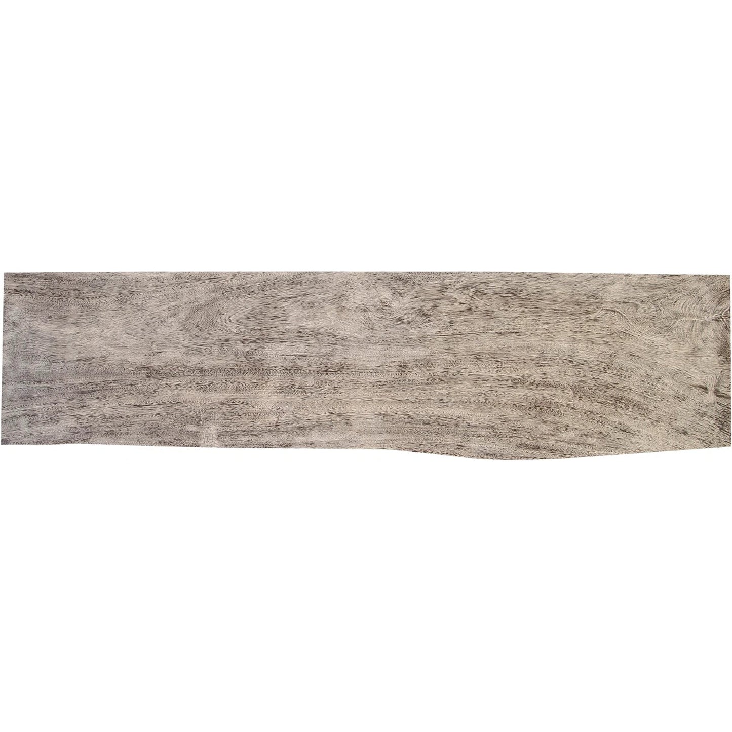 002 SR-939688 | Additional Silo | Waterfall Gray Stone Console Table by Phillips Collection in gray and gray stone. Made from wood, chamcha in a eclectic & global style.