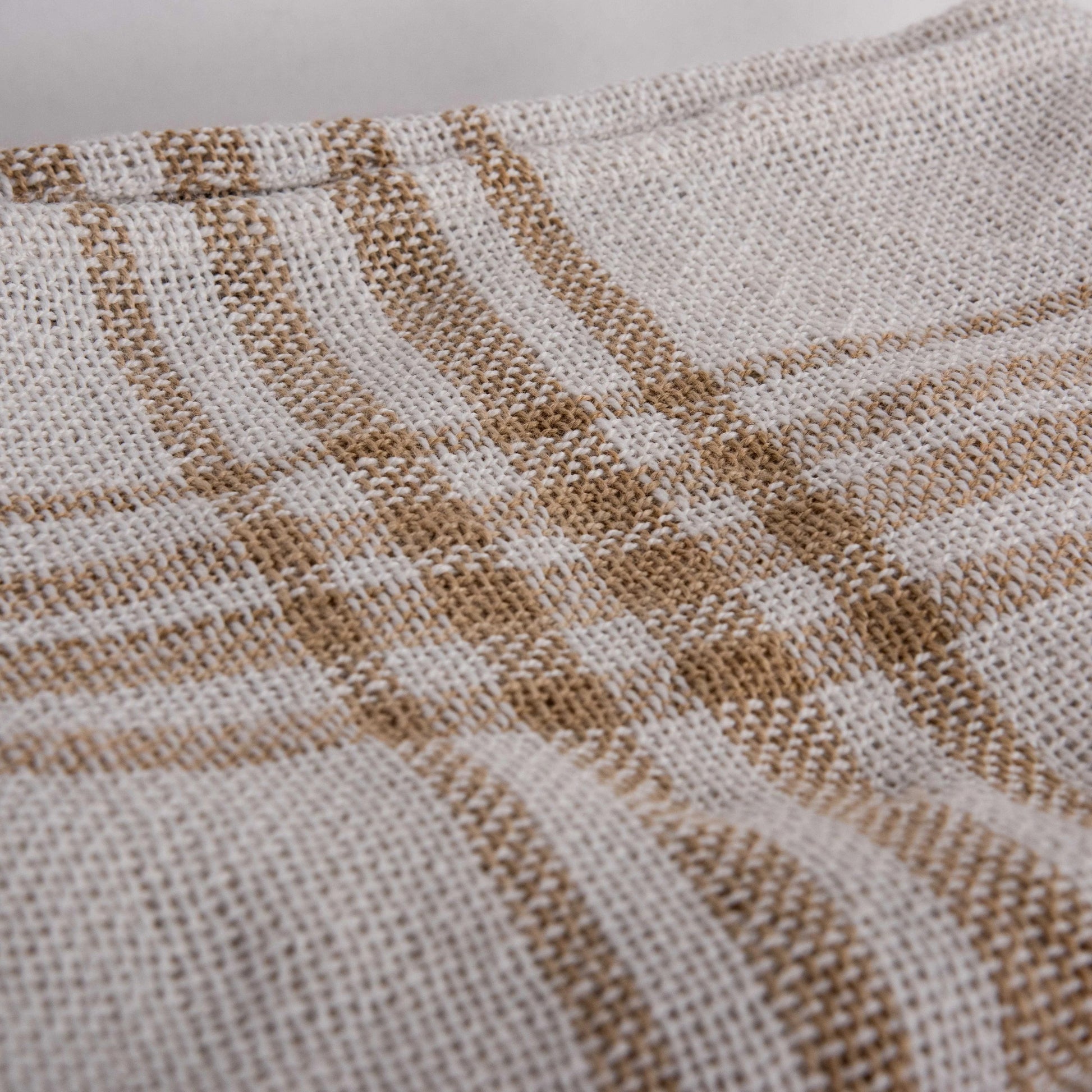 Hart Indoor/Outdoor Throw by HedgeApple Essentials. Made from polyester in a modern style.