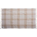 Hart Indoor/Outdoor Throw by HedgeApple Essentials. Made from polyester in a modern style.