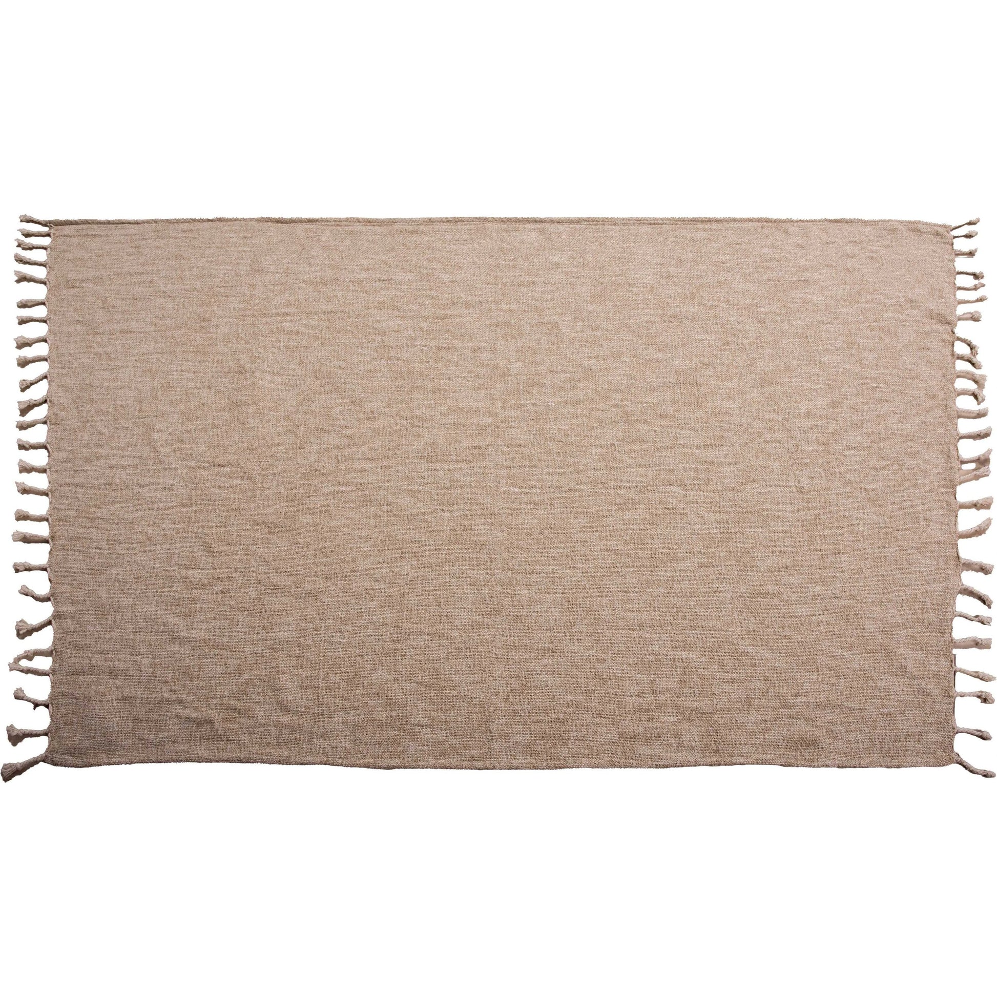 Shirley Throw by HedgeApple Essentials. Made from polyester cotton in a modern style.
