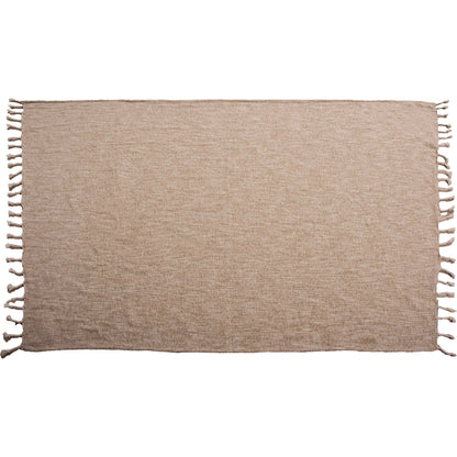 Shirley Throw by HedgeApple Essentials. Made from polyester cotton in a modern style.