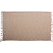 Shirley Throw by HedgeApple Essentials. Made from polyester cotton in a modern style.