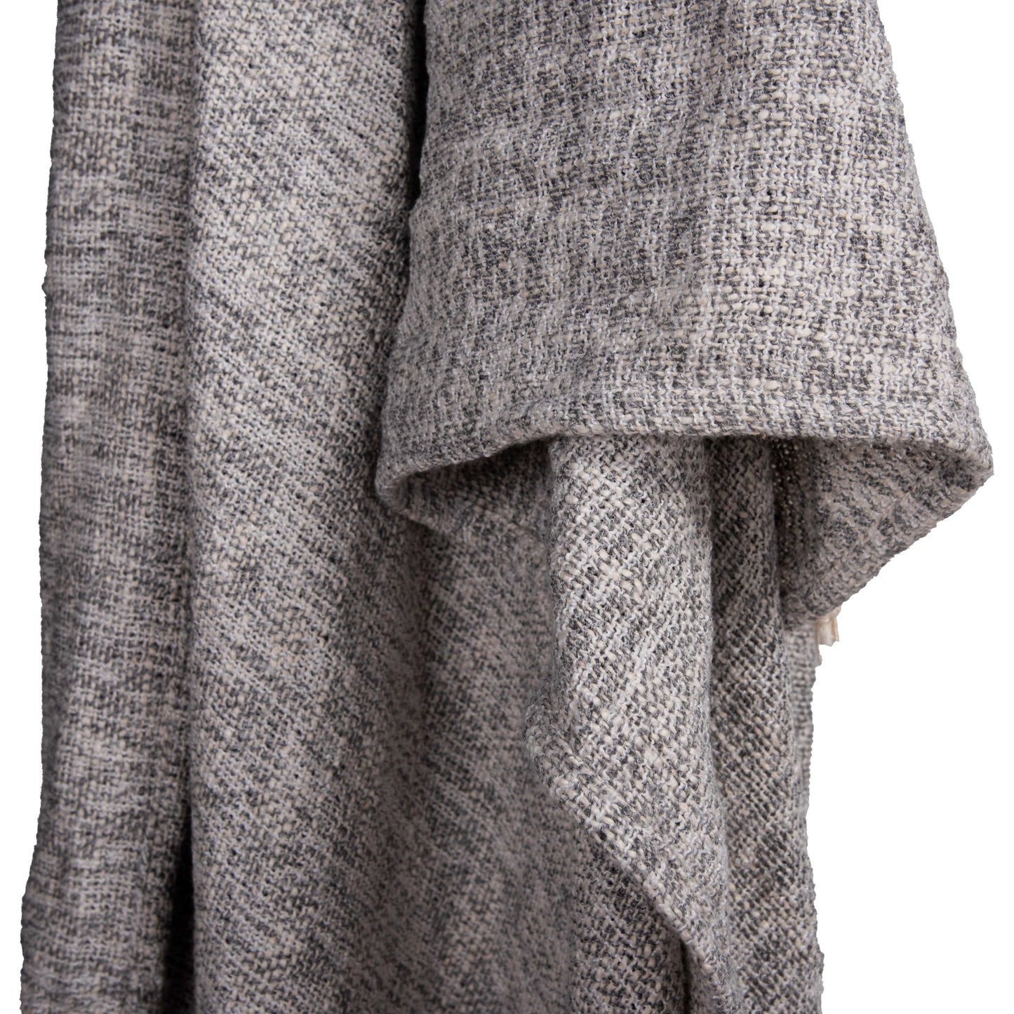 008 SI-2145243 | Closeup | Shirley Throw by HedgeApple Essentials. Made from polyester cotton in a modern style.