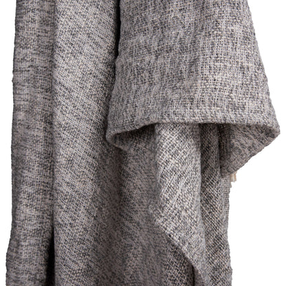 Shirley Throw by HedgeApple Essentials. Made from polyester cotton in a modern style.