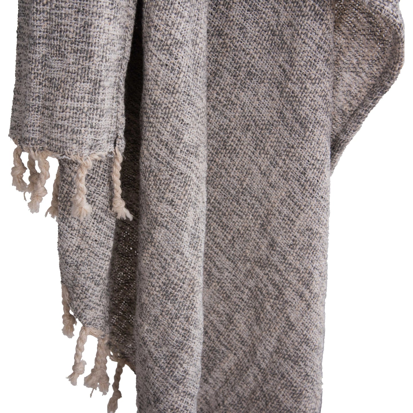 009 SI-2145243 | Closeup | Shirley Throw by HedgeApple Essentials. Made from polyester cotton in a modern style.
