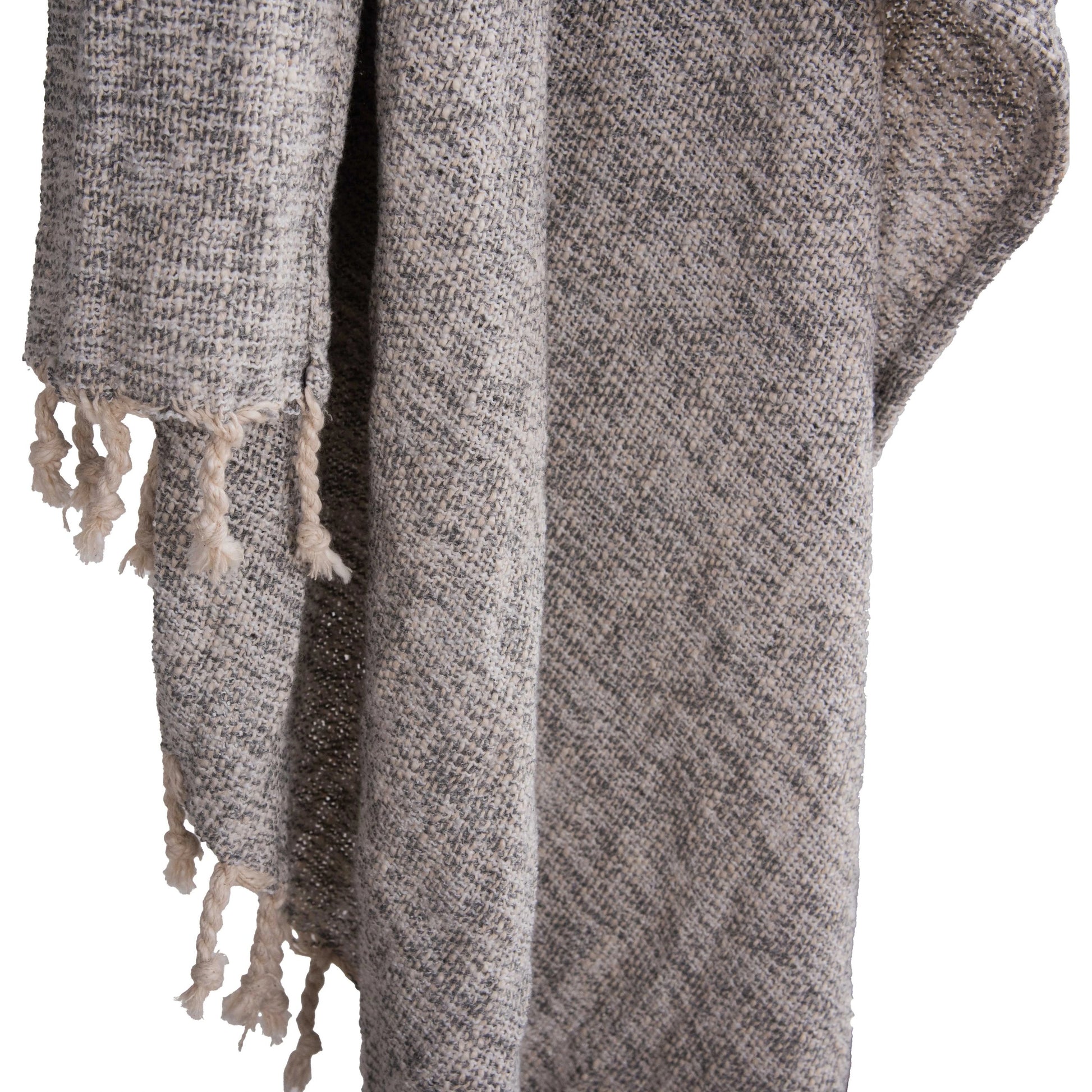 Shirley Throw by HedgeApple Essentials. Made from polyester cotton in a modern style.