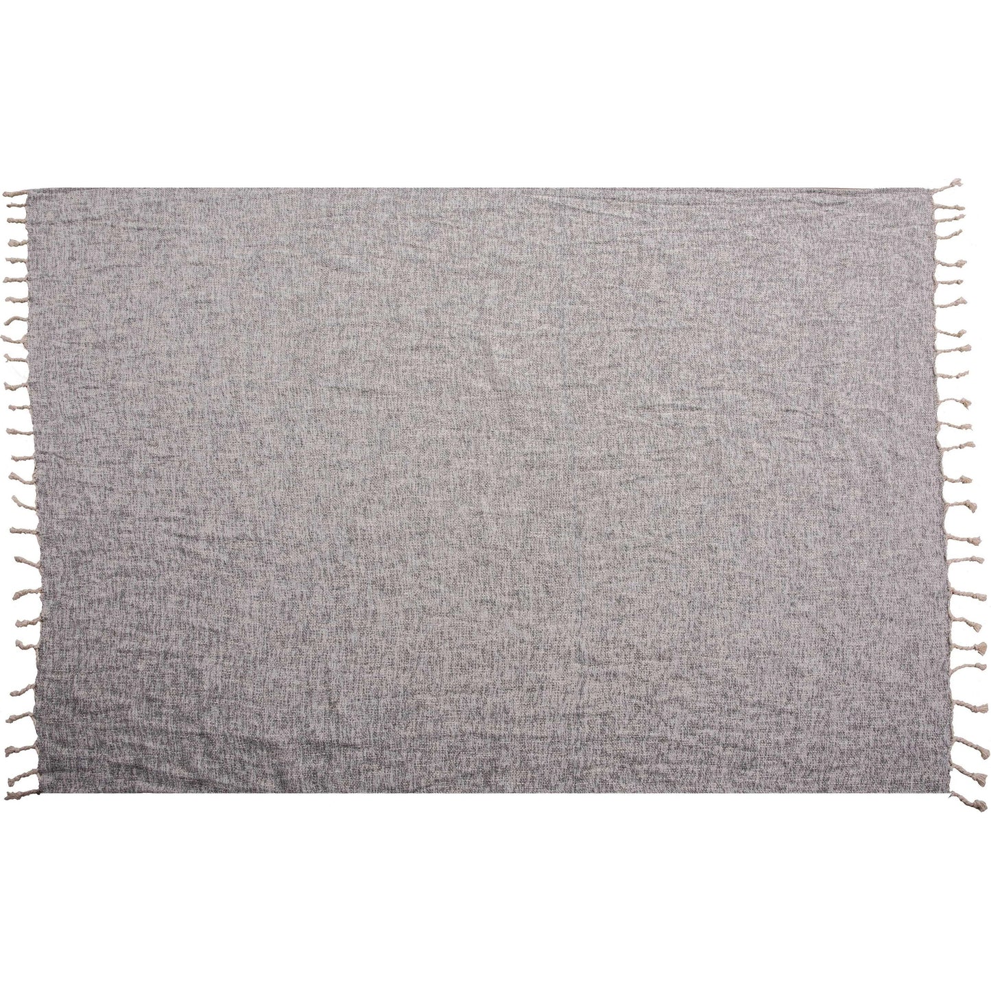 011 SI-2145243 | Primary Silo | Shirley Throw by HedgeApple Essentials. Made from polyester cotton in a modern style.