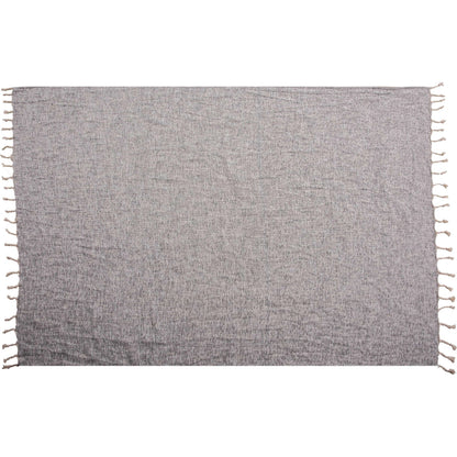 Shirley Throw by HedgeApple Essentials. Made from polyester cotton in a modern style.
