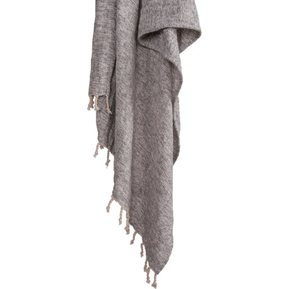Shirley Throw by HedgeApple Essentials. Made from polyester cotton in a modern style.