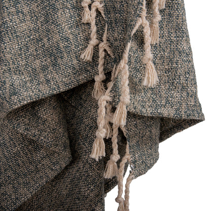 Shirley Throw by HedgeApple Essentials. Made from polyester cotton in a modern style.