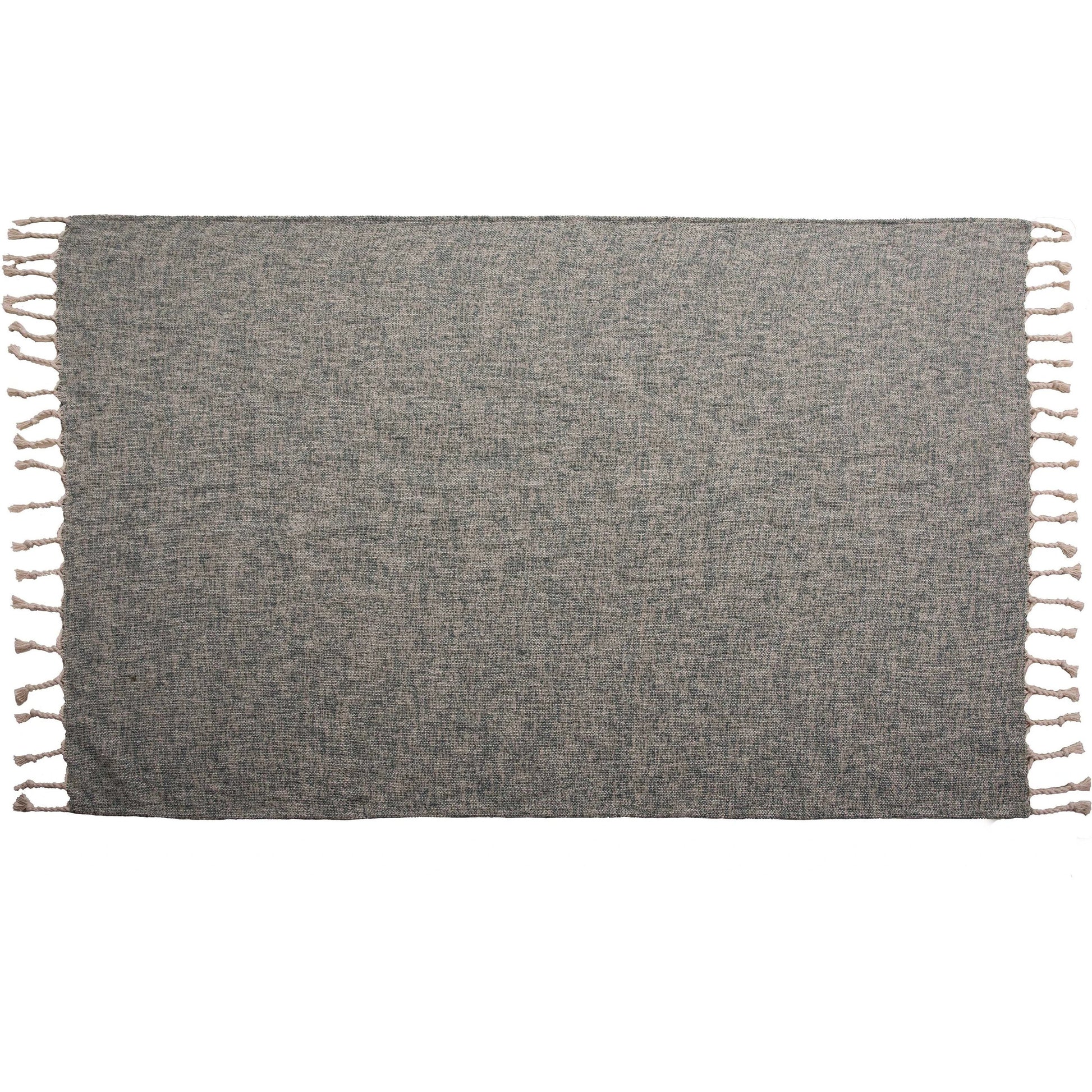 Shirley Throw by HedgeApple Essentials. Made from polyester cotton in a modern style.