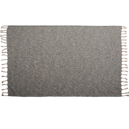 Shirley Throw by HedgeApple Essentials. Made from polyester cotton in a modern style.