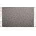Shirley Throw by HedgeApple Essentials. Made from polyester cotton in a modern style.