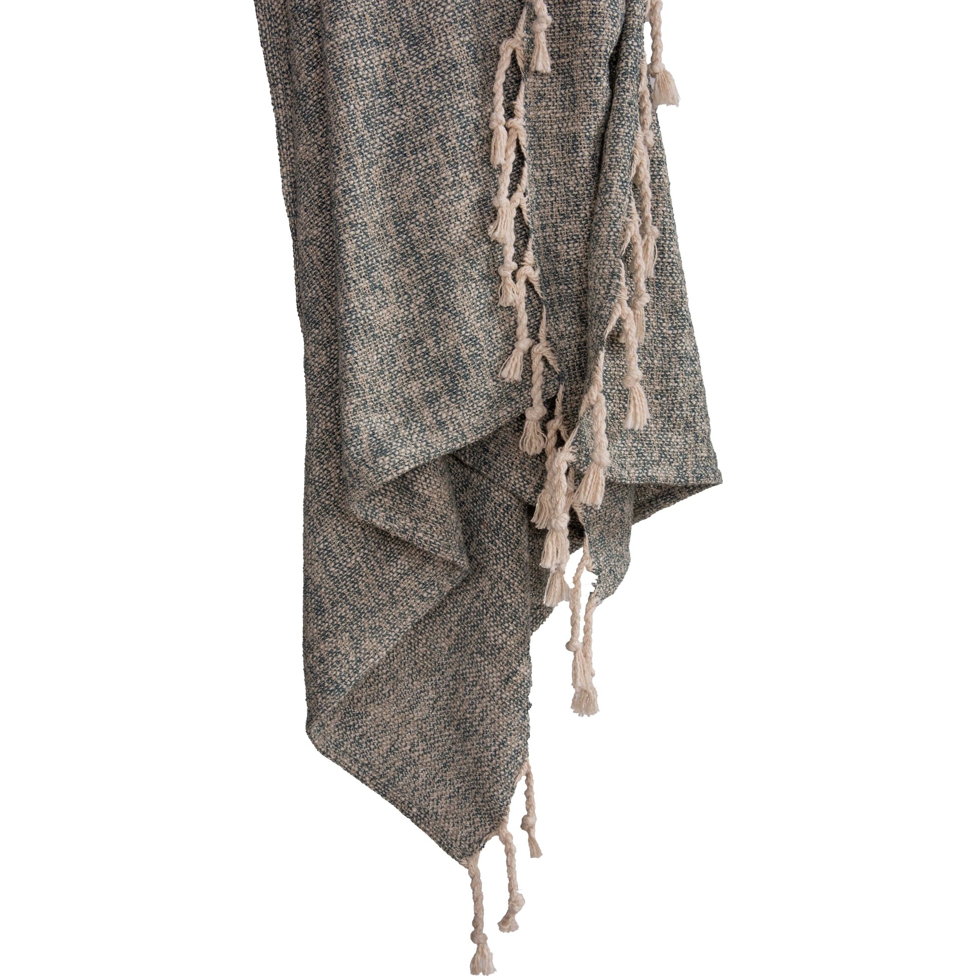 Shirley Throw by HedgeApple Essentials. Made from polyester cotton in a modern style.