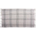Hart Indoor/Outdoor Throw by HedgeApple Essentials. Made from polyester in a modern style.
