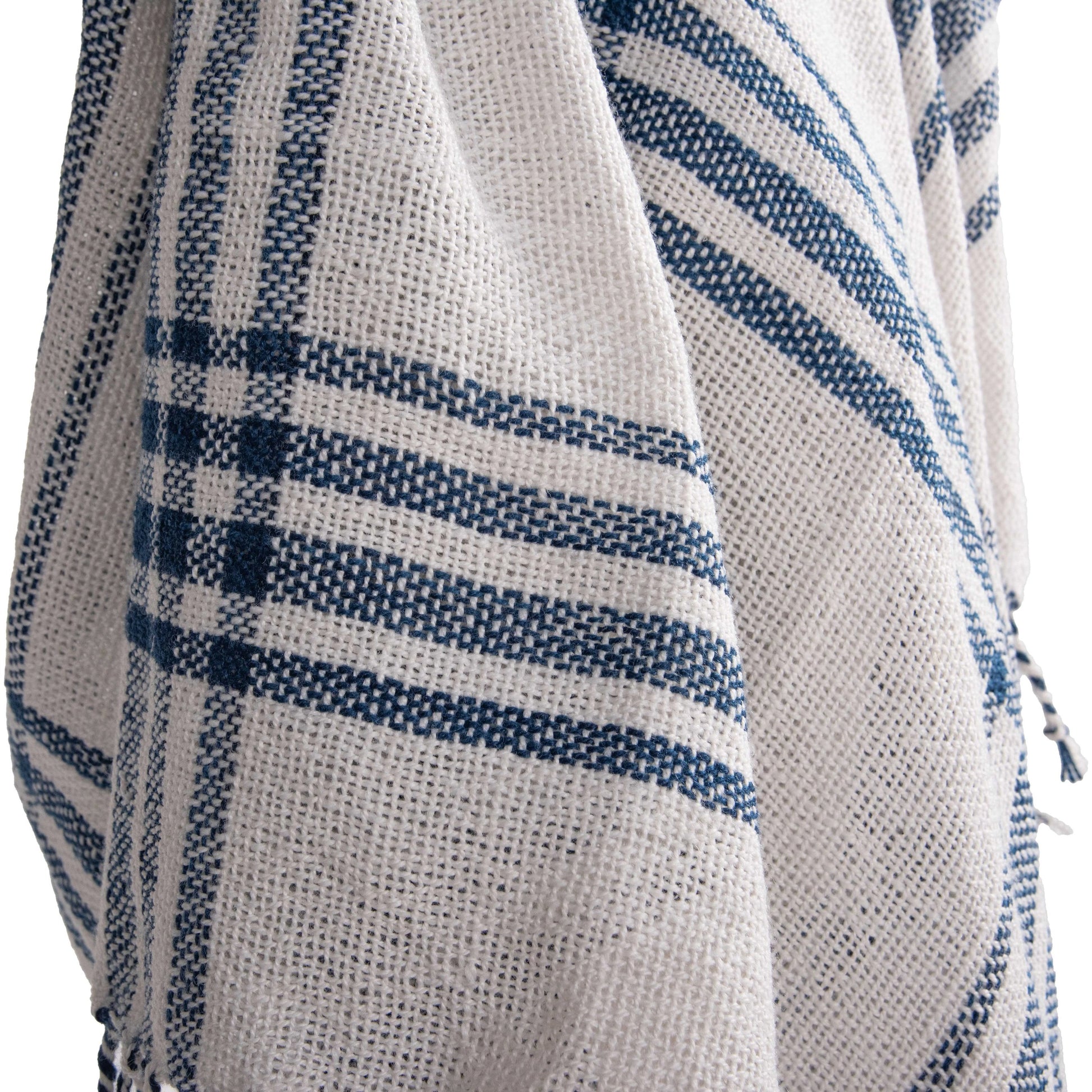 Hart Indoor/Outdoor Throw by HedgeApple Essentials. Made from polyester in a modern style.