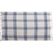 Hart Indoor/Outdoor Throw by HedgeApple Essentials. Made from polyester in a modern style.