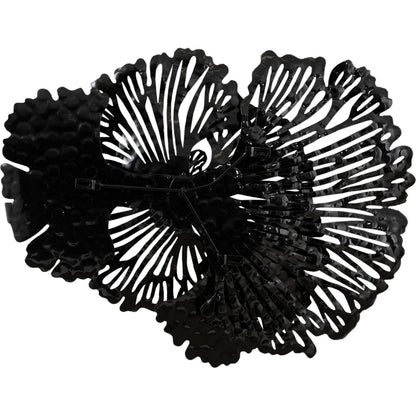 Flower Wall Art by Phillips Collection. Made from metal in a eclectic & global style.