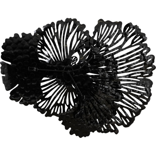 Flower Wall Art by Phillips Collection. Made from metal in a eclectic & global style.