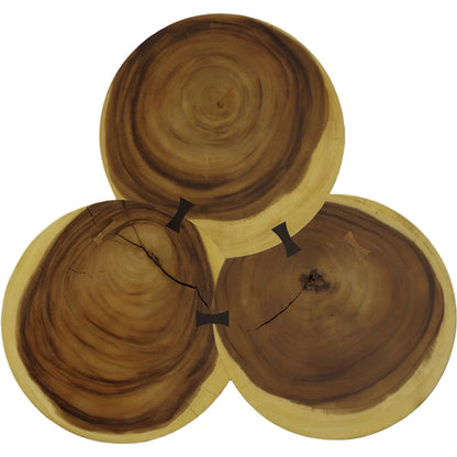 Butterfly Coffee Table by Phillips Collection. Made from unique in a modern style.