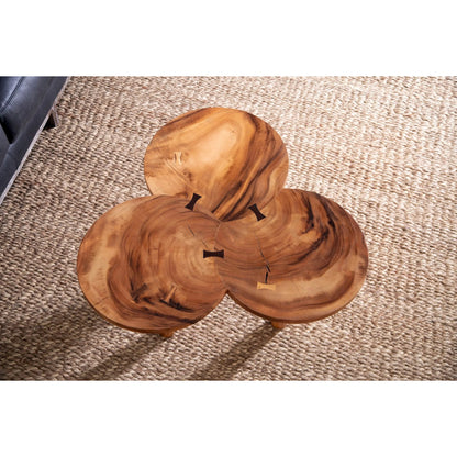 Butterfly Coffee Table by Phillips Collection. Made from unique in a modern style.