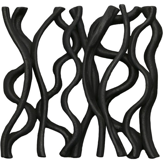 Vine Wall Tile by Phillips Collection. Made from wood in a modern style.