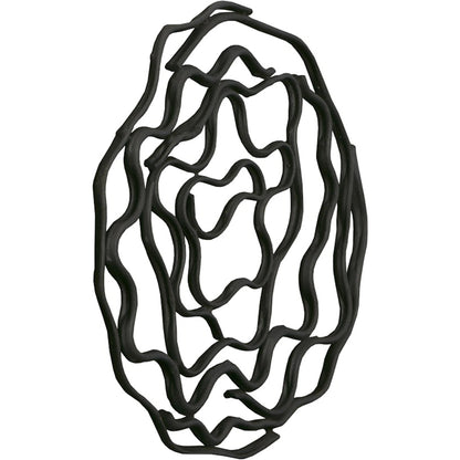 Vine Wall Flower by Phillips Collection. Made from wood in a modern style.