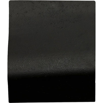 Pages Black Wall Tile by Phillips Collection in black and black. Made from metal, iron in a eclectic & global style.