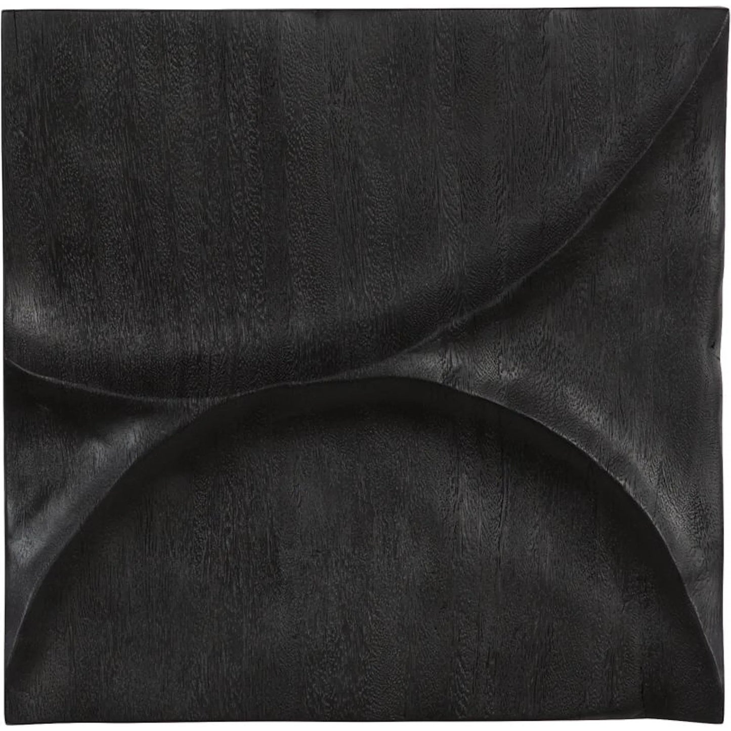 009 SI-2623774 | Additional Silo | Curve Wall Tile Wave by Phillips Collection in bleached. Made from unique in a unique style.