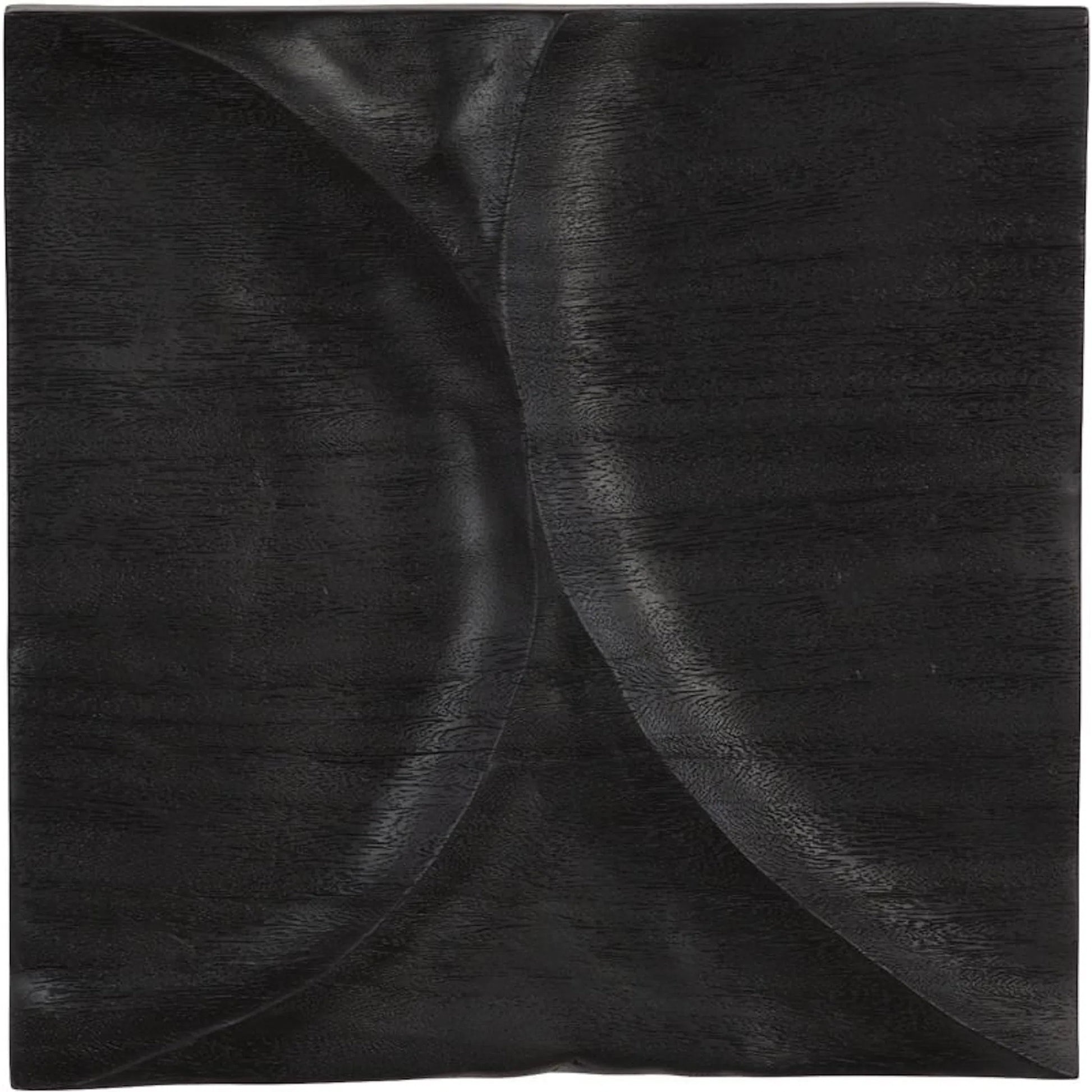 Curve Wall Tile Wave by Phillips Collection in bleached. Made from unique in a unique style.