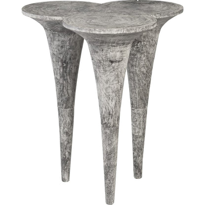 Marley Bar Table by Phillips Collection. Made from unique in a modern style.