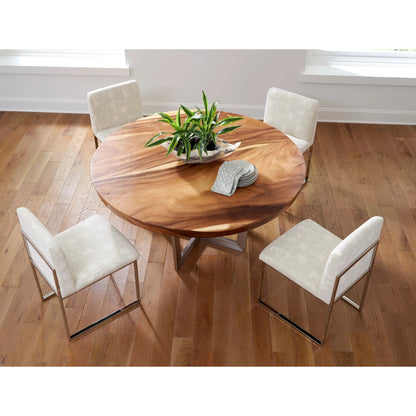 Poppy Flower Wall Art by Phillips Collection. Made from metal in a modern style.