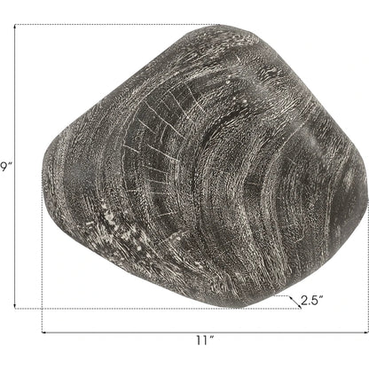 River Stone Wall Tile by Phillips Collection. Made from unique in a eclectic & global style.