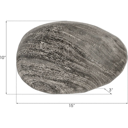 River Stone Wall Tile by Phillips Collection. Made from unique in a eclectic & global style.